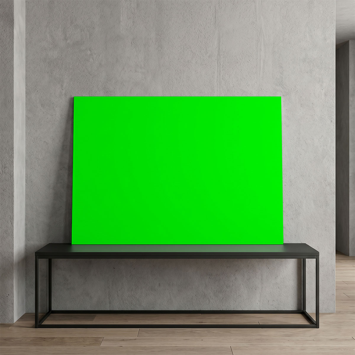 Main mockup image