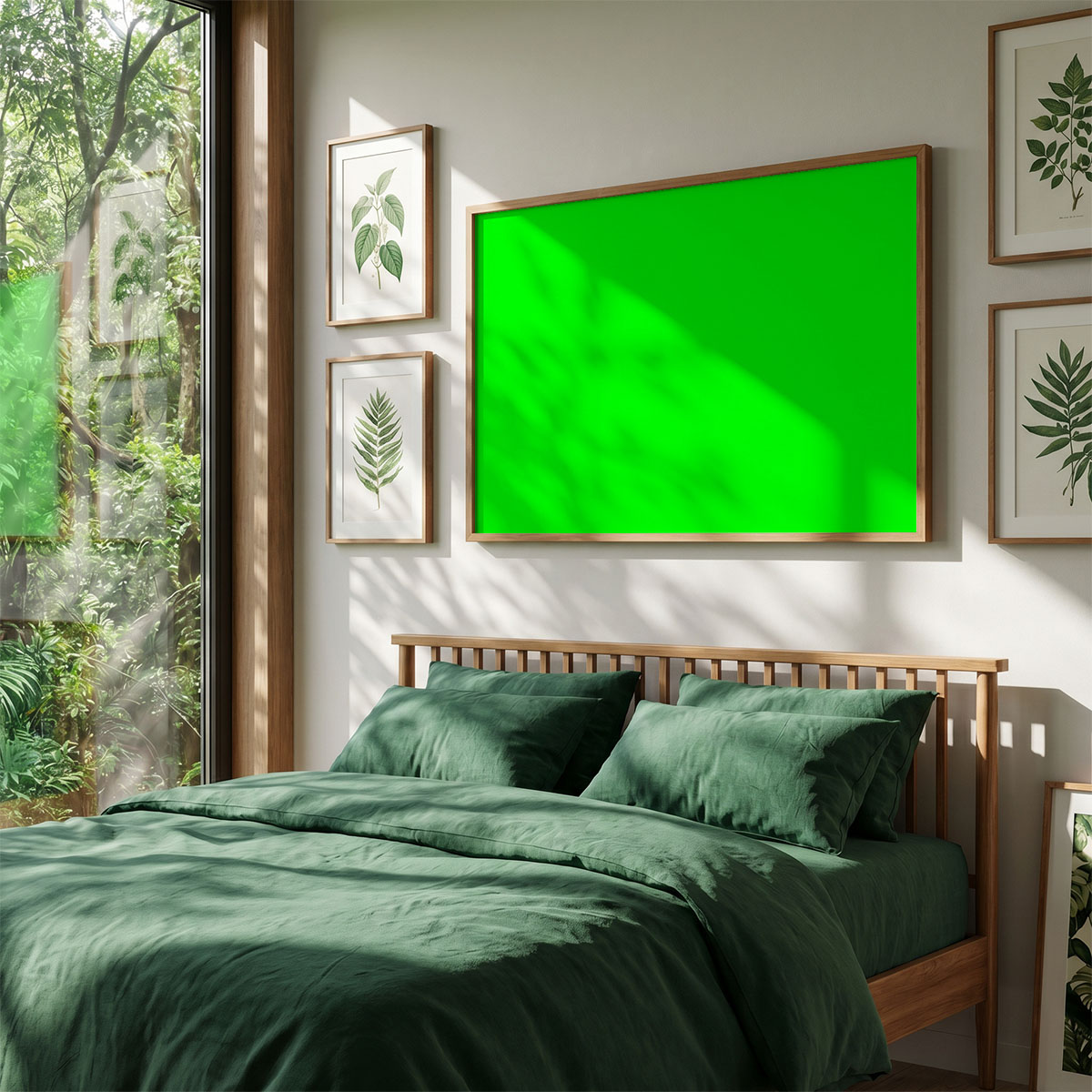 Main mockup image