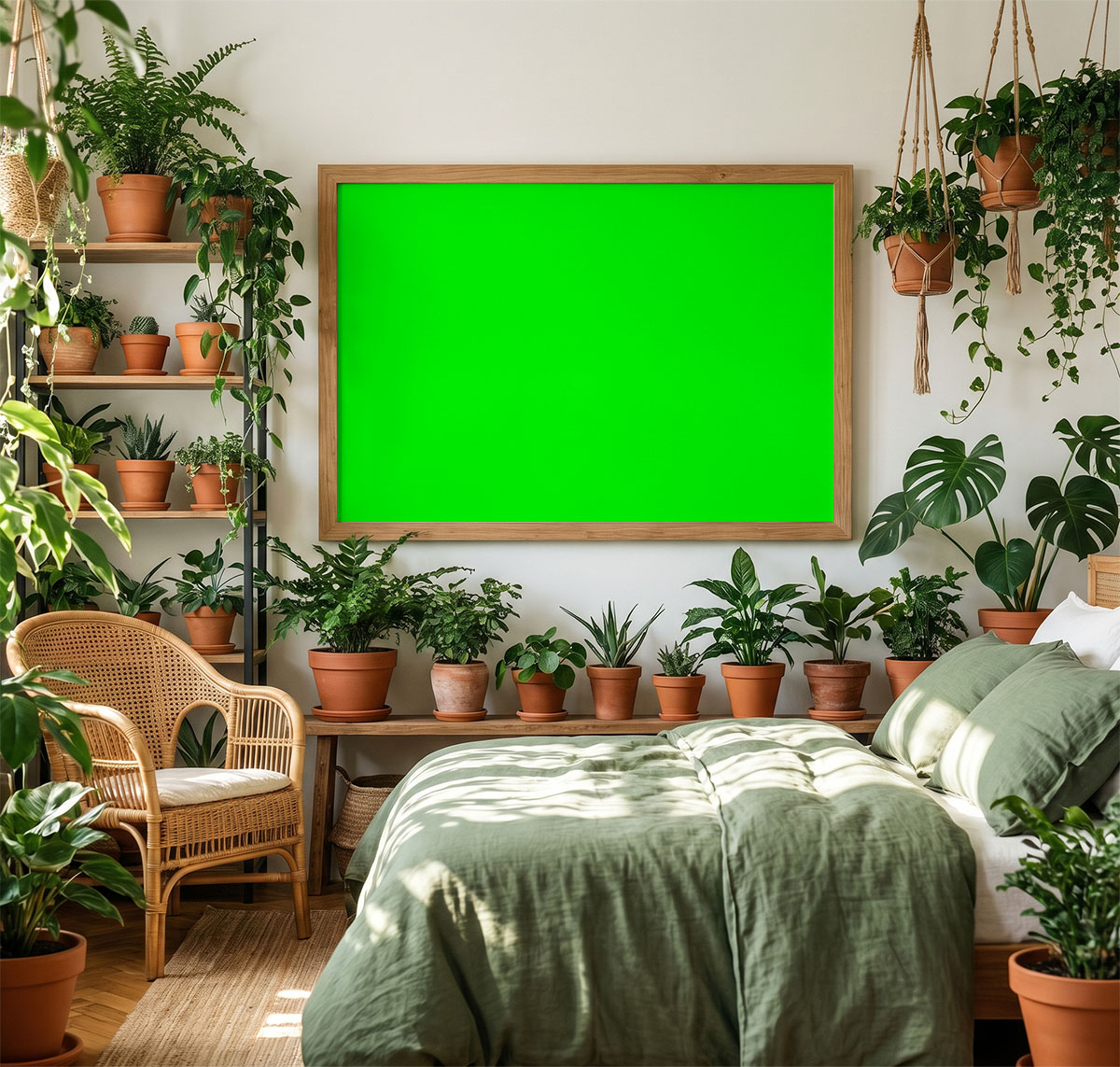 Main mockup image