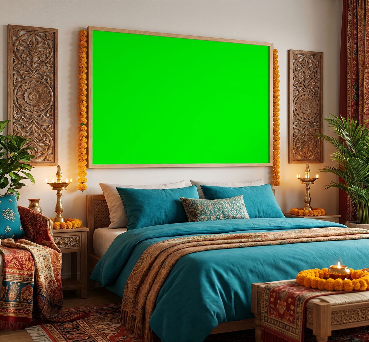Main mockup image