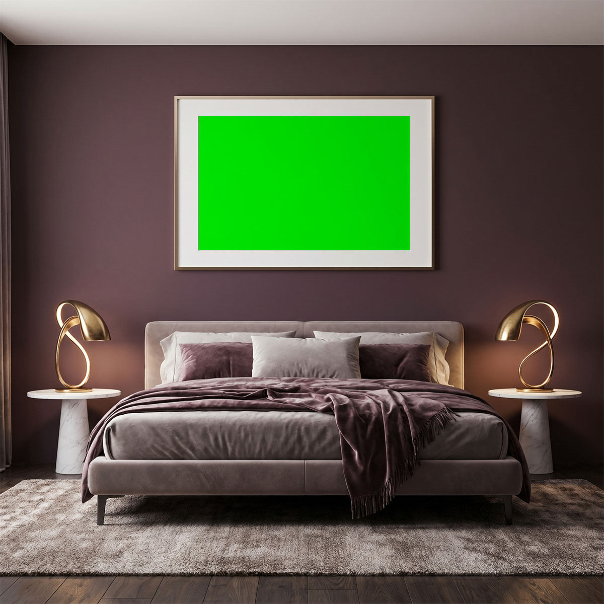 Main mockup image
