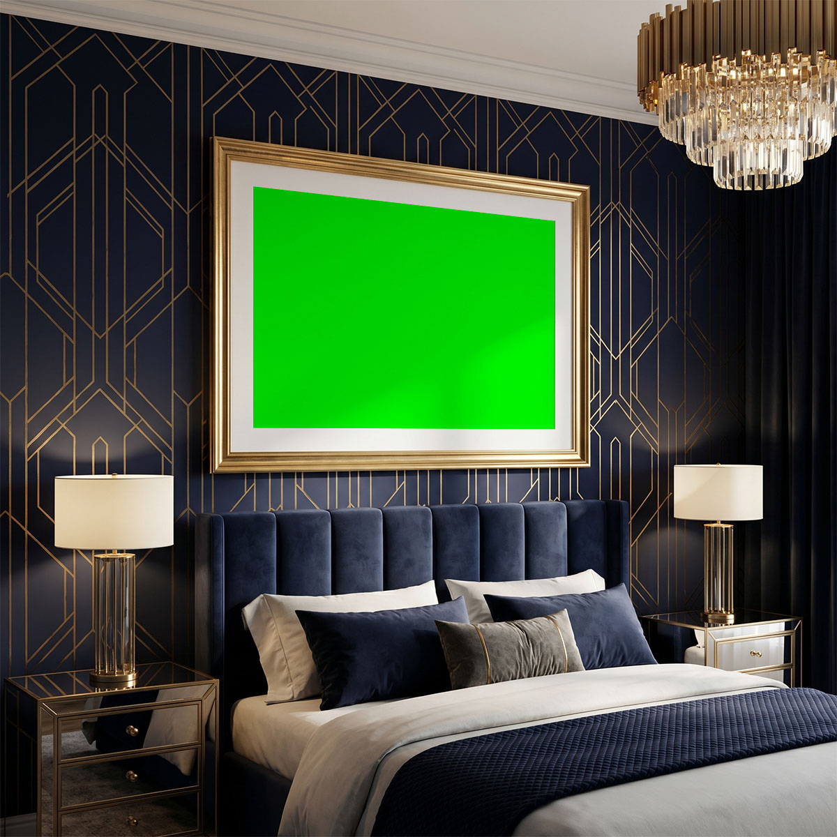 Main mockup image