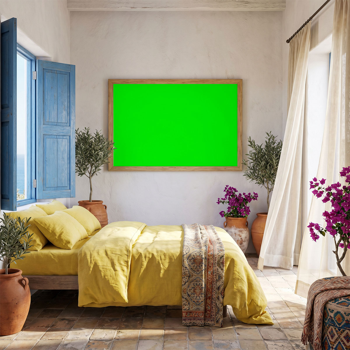 Main mockup image
