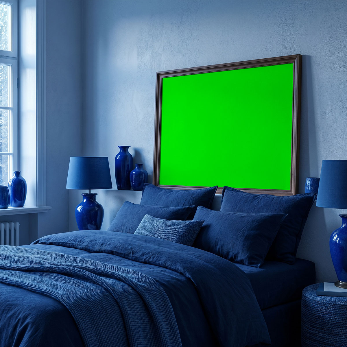 Main mockup image