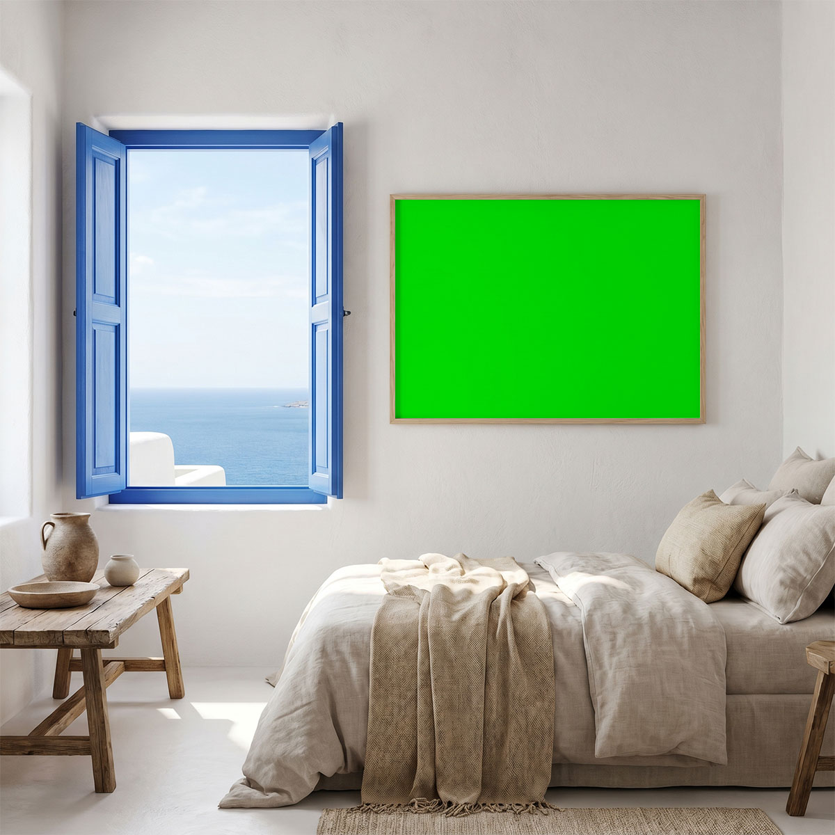 Main mockup image