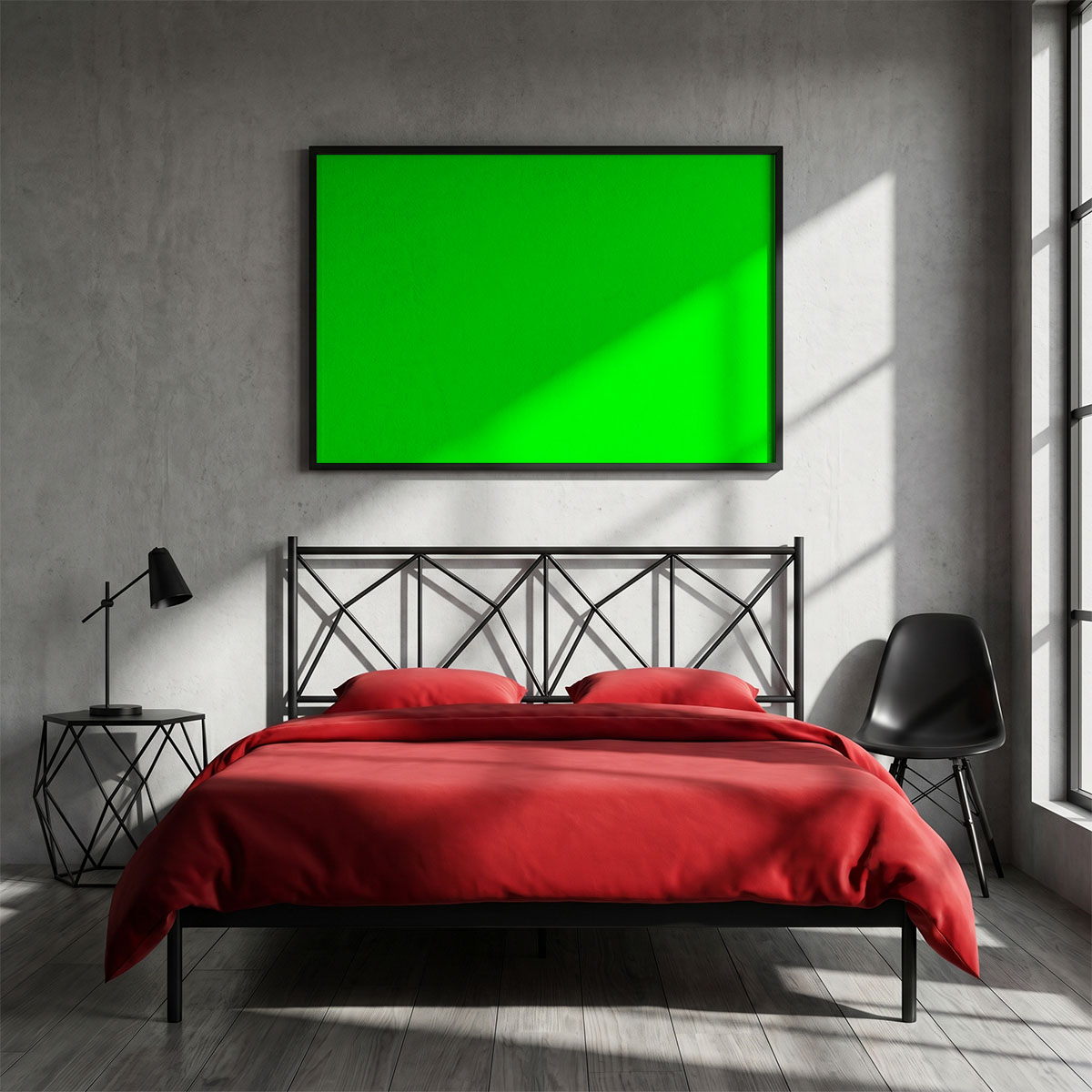 Main mockup image