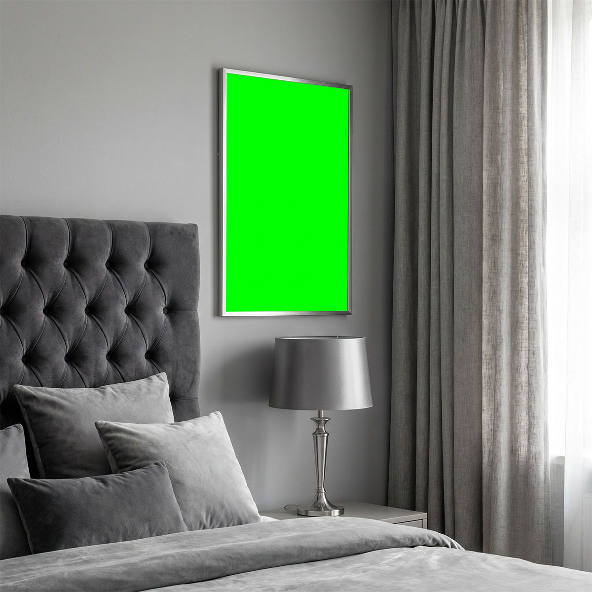 Main mockup image