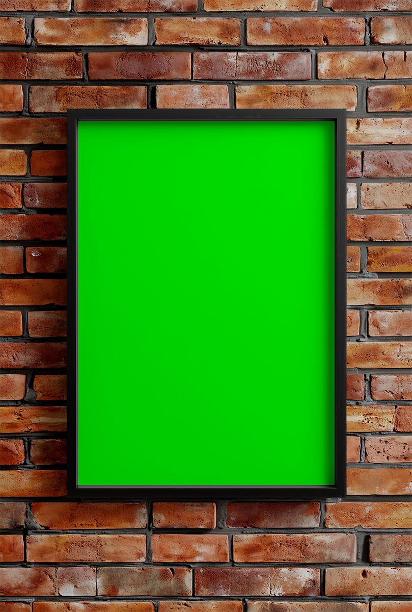Main mockup image