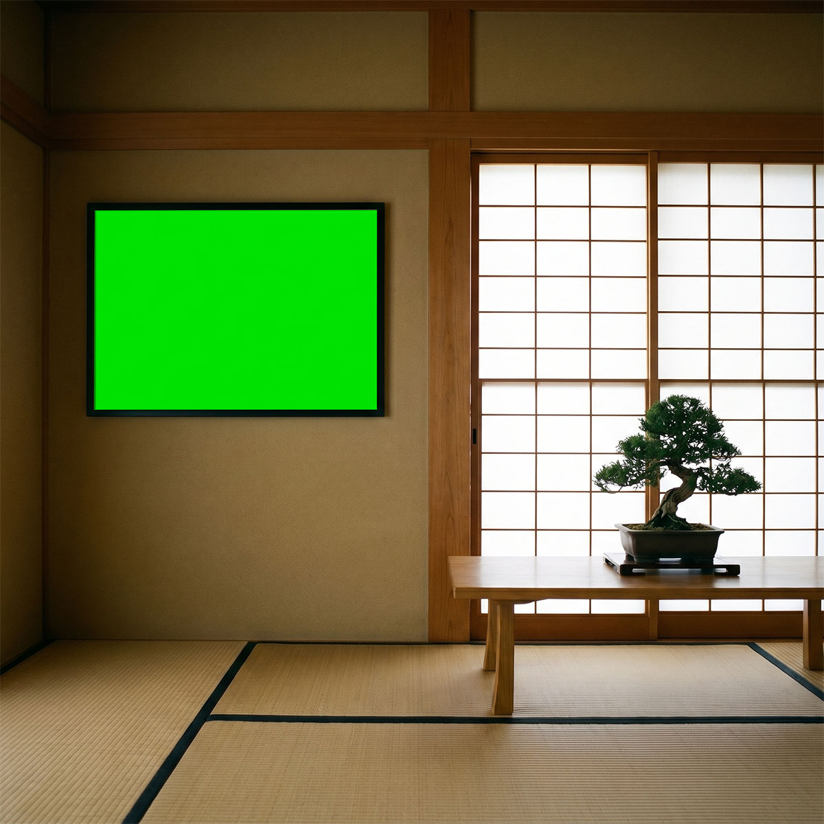 Main mockup image