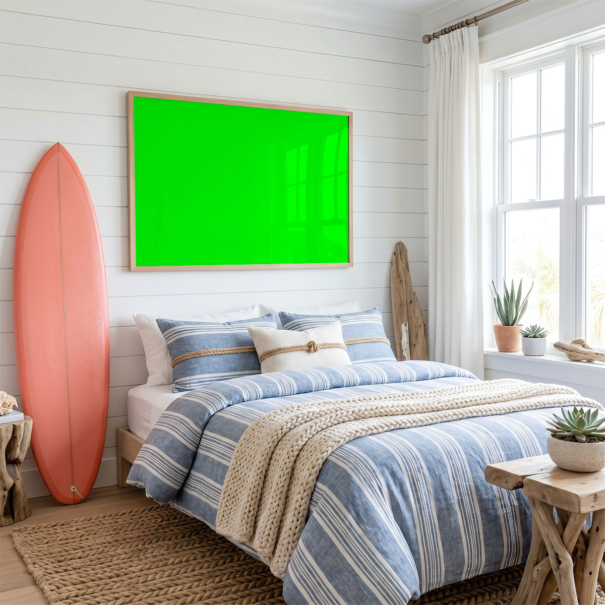 Main mockup image