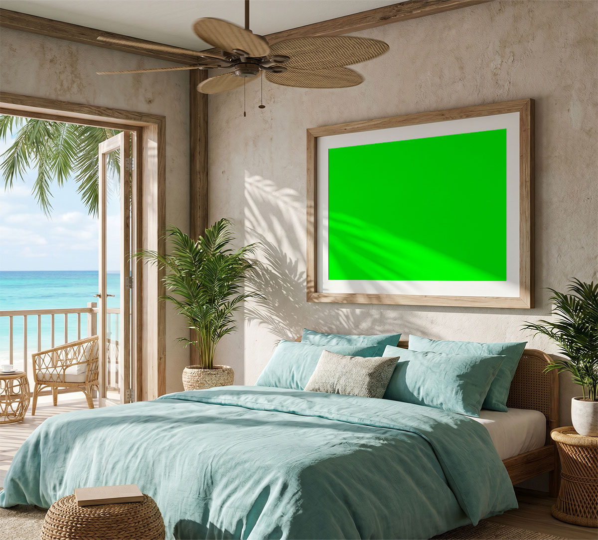 Main mockup image