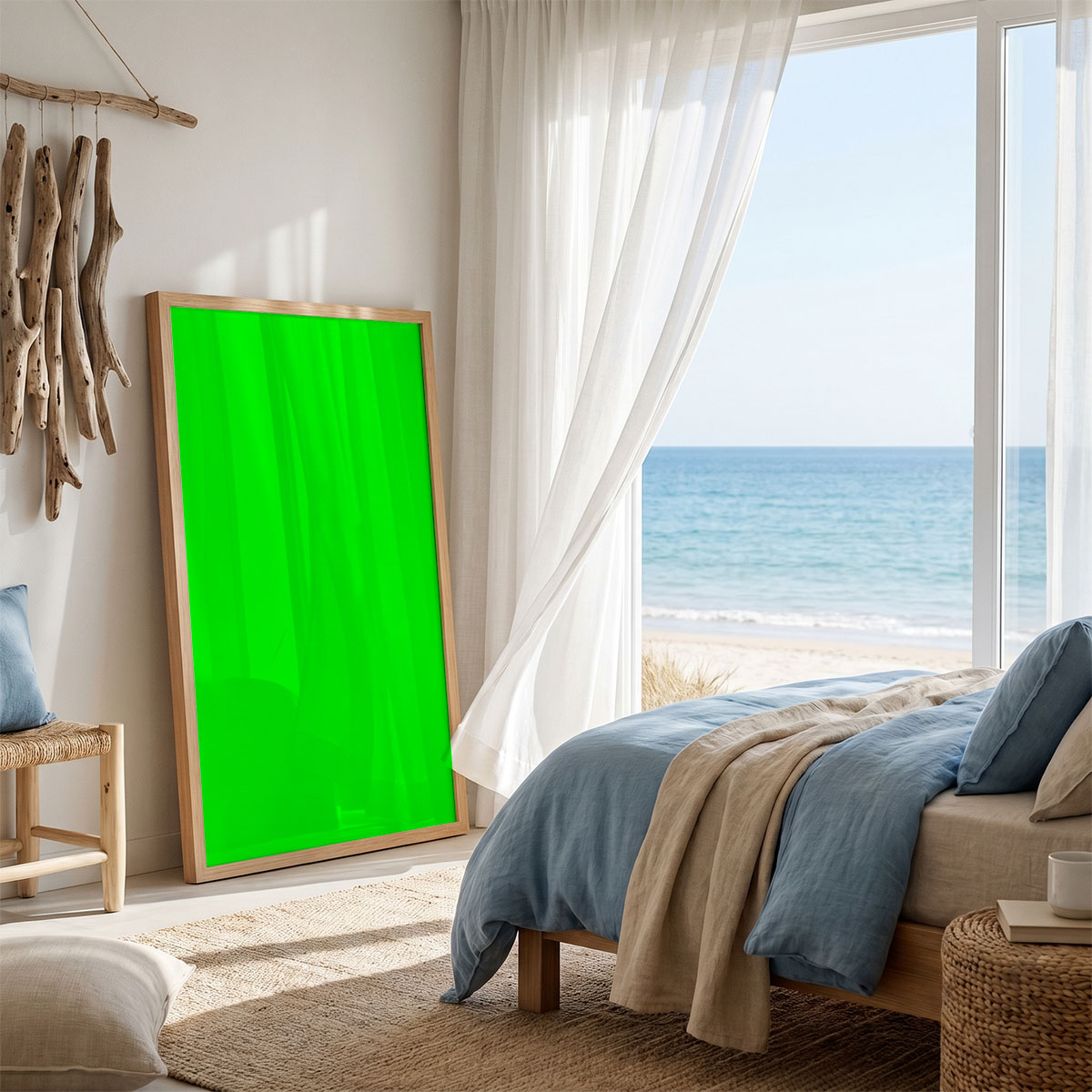 Main mockup image