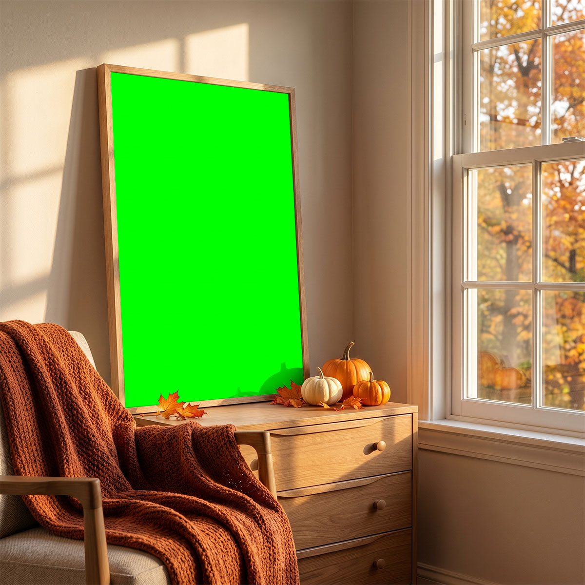 Main mockup image