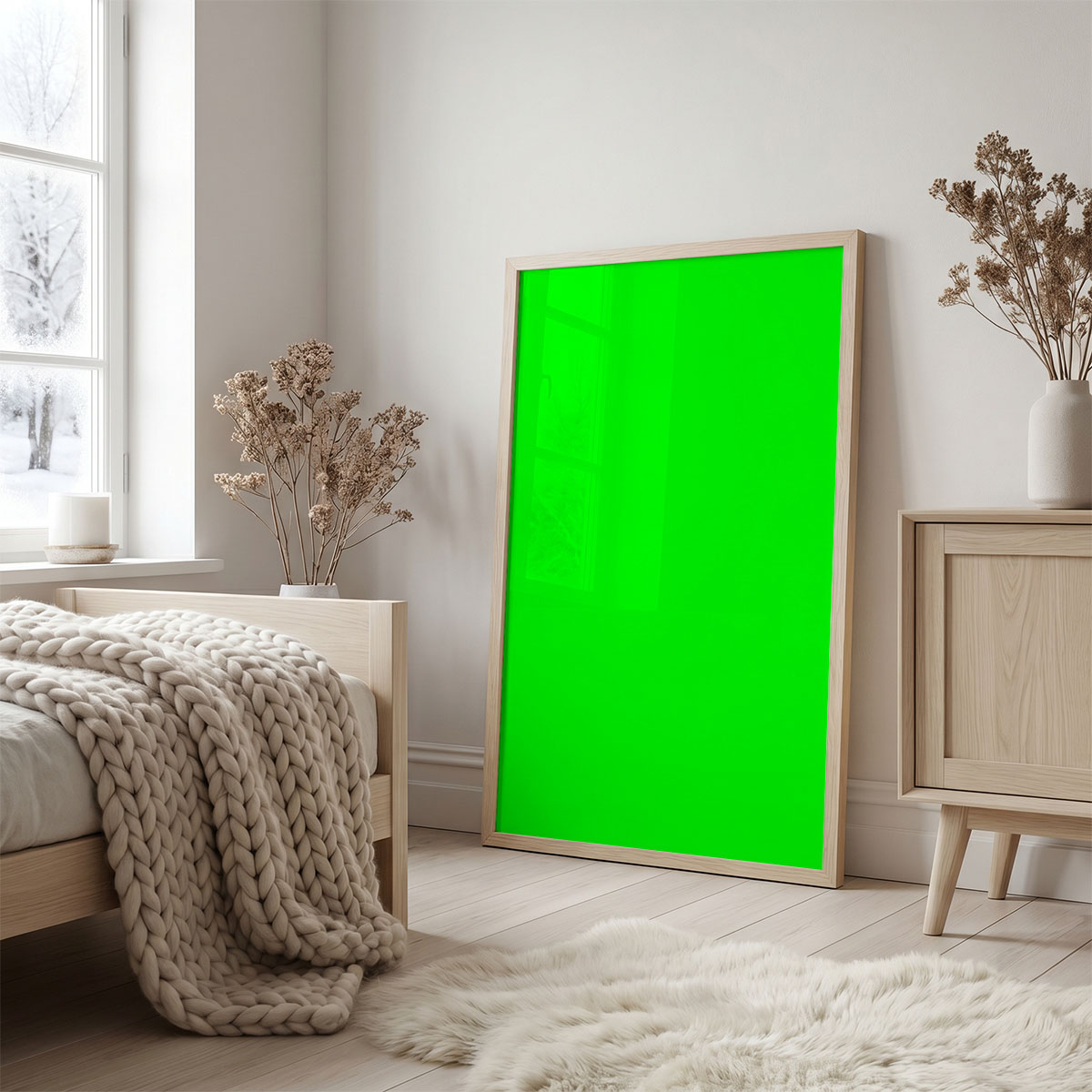 Main mockup image