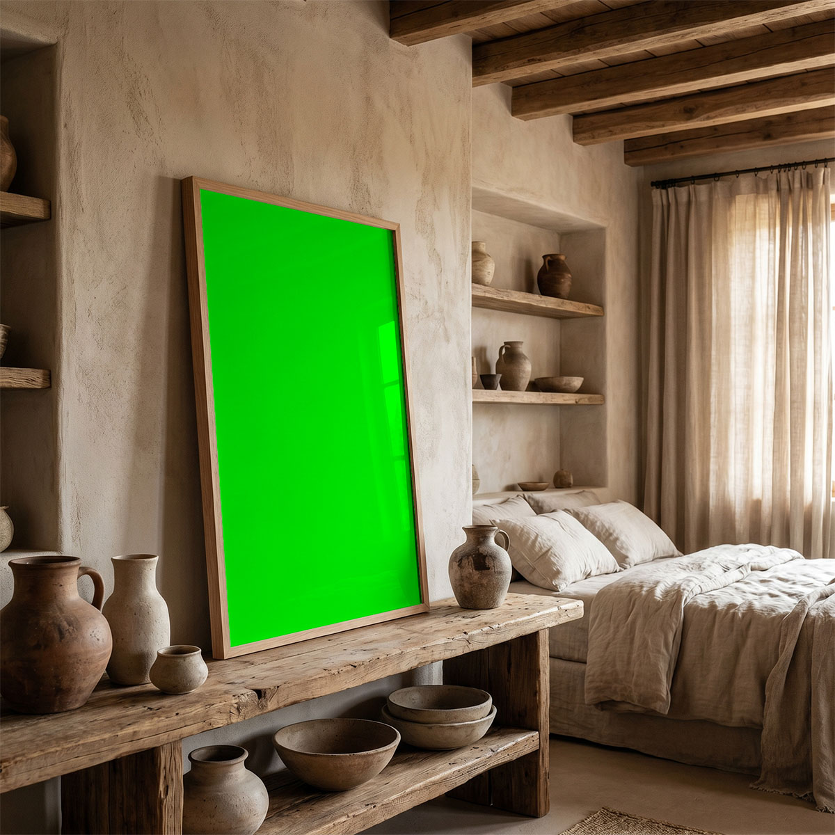 Main mockup image