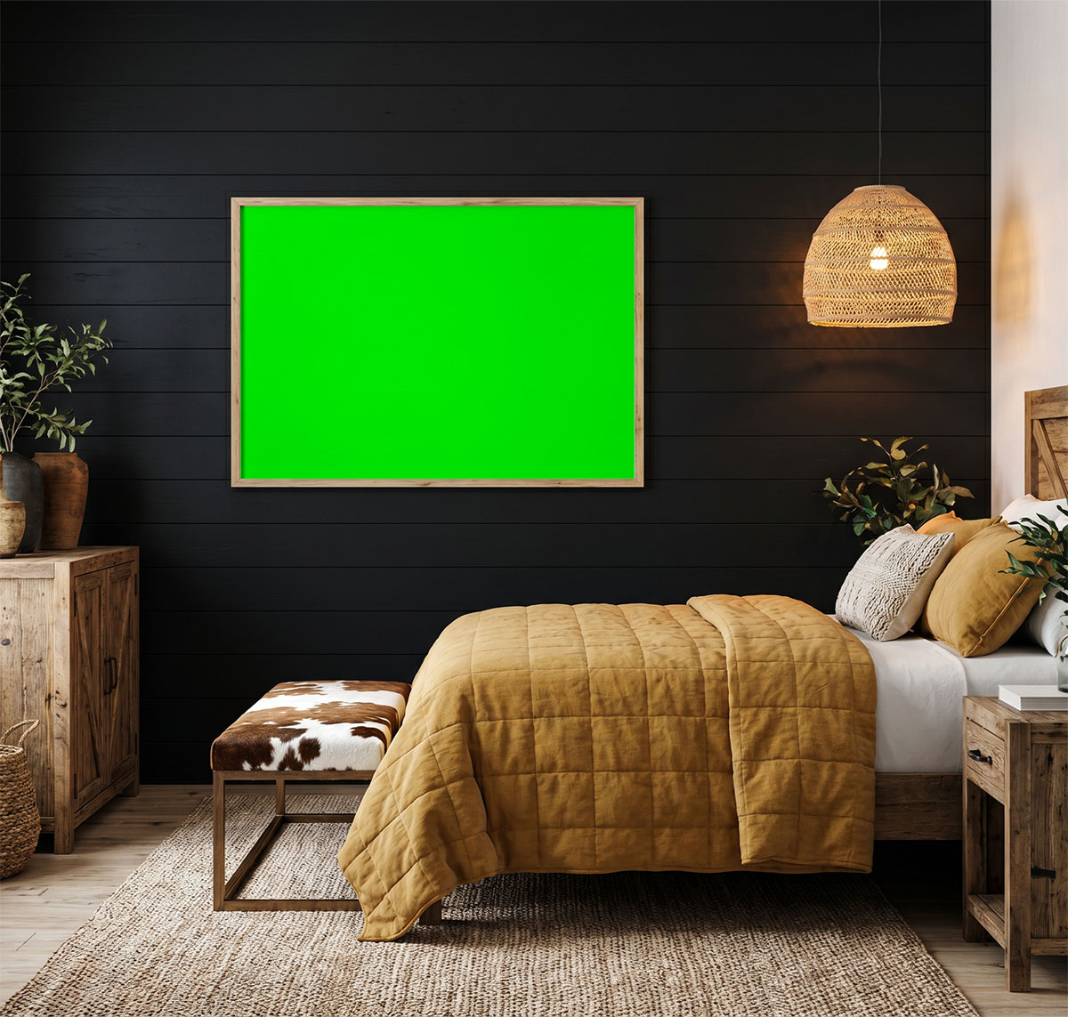 Main mockup image