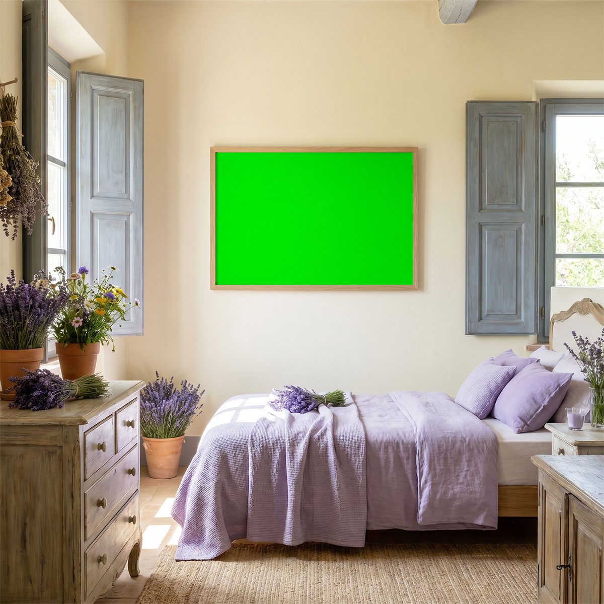 Main mockup image