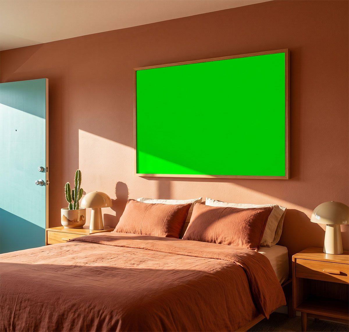 Main mockup image