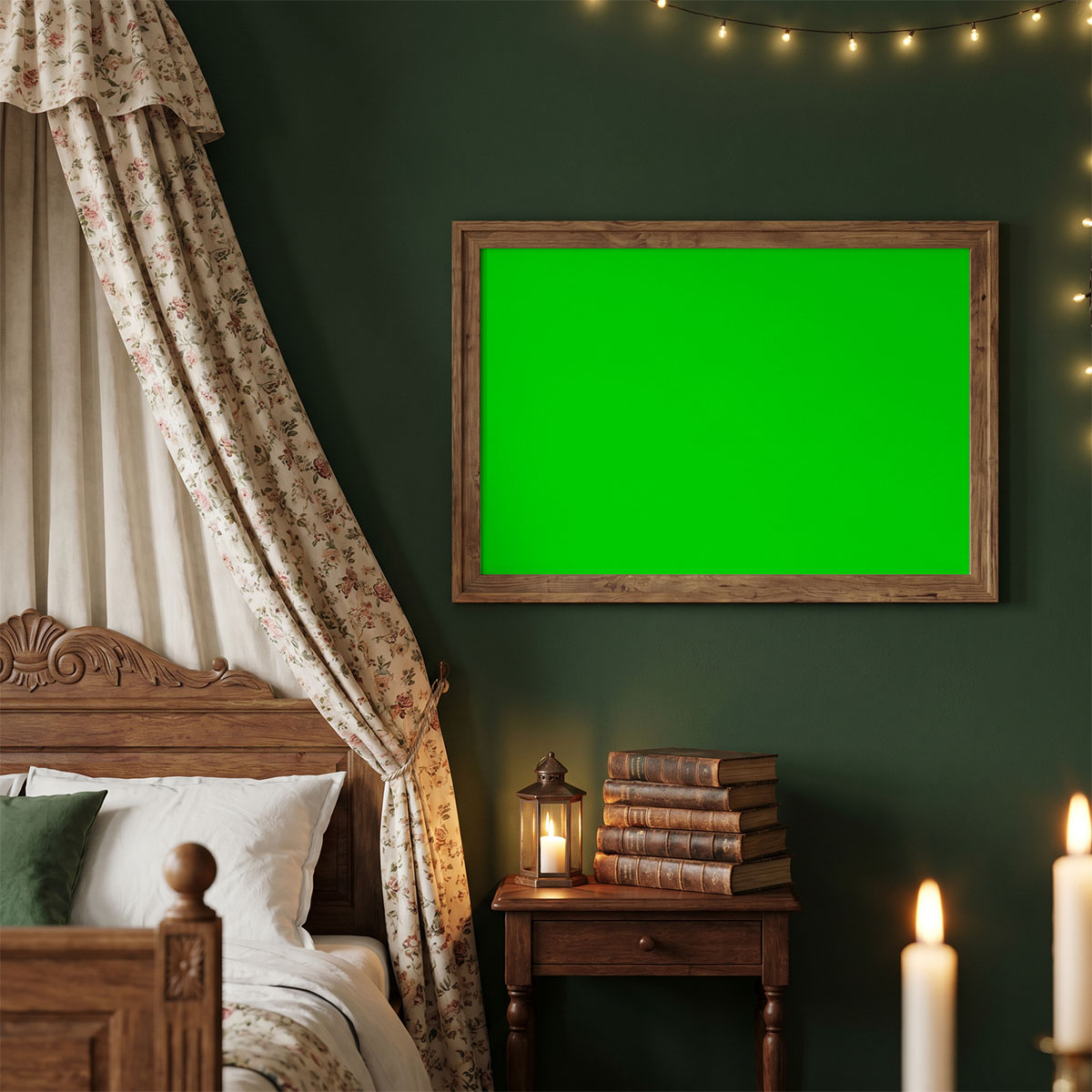 Main mockup image