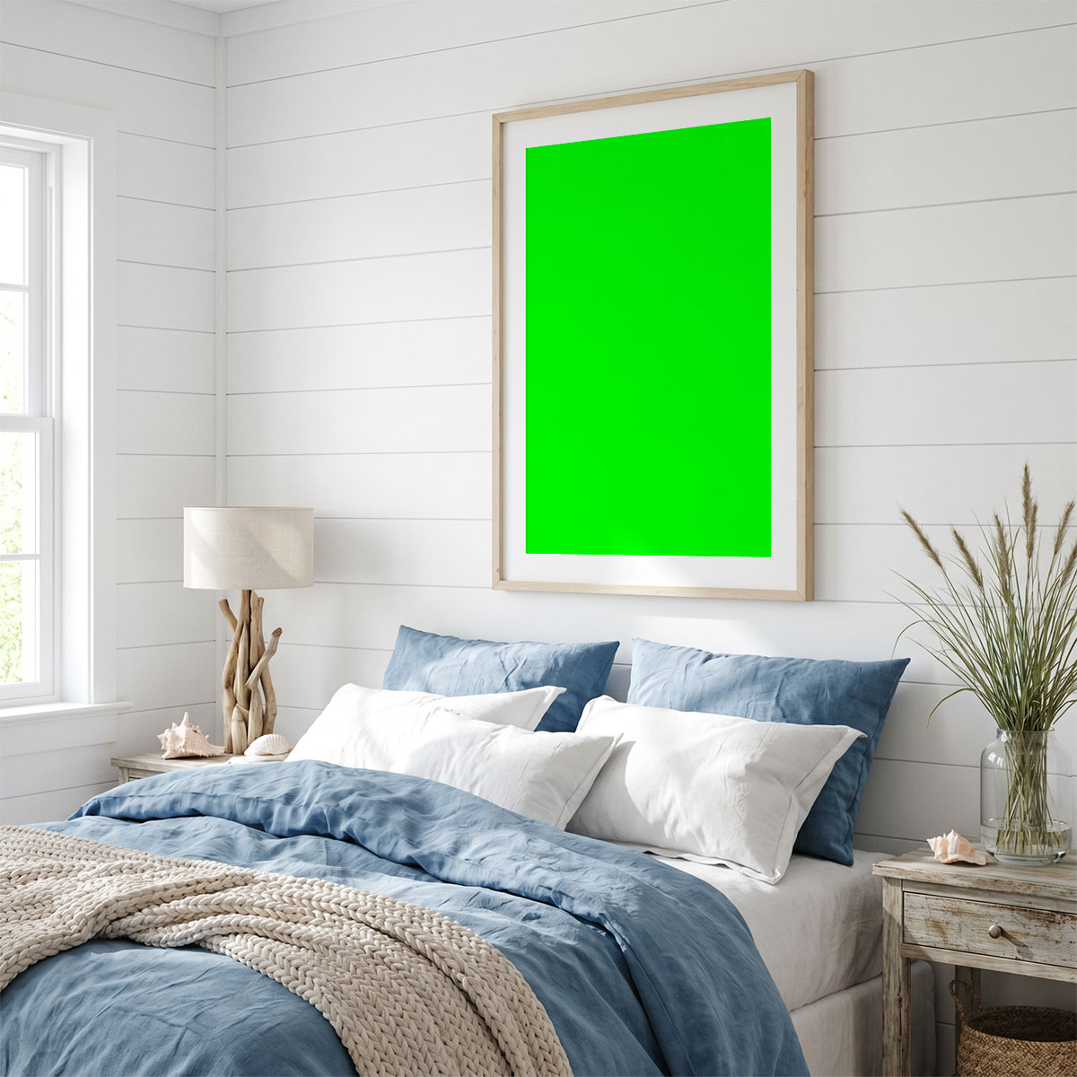 Main mockup image