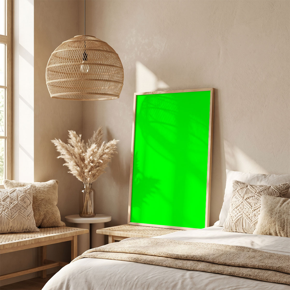 Main mockup image