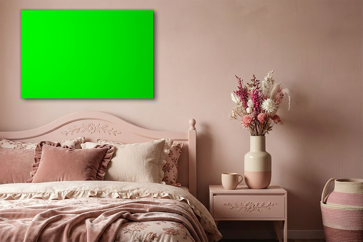 Main mockup image