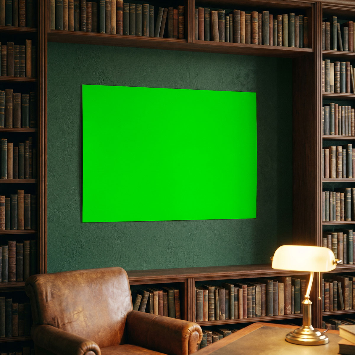 Main mockup image