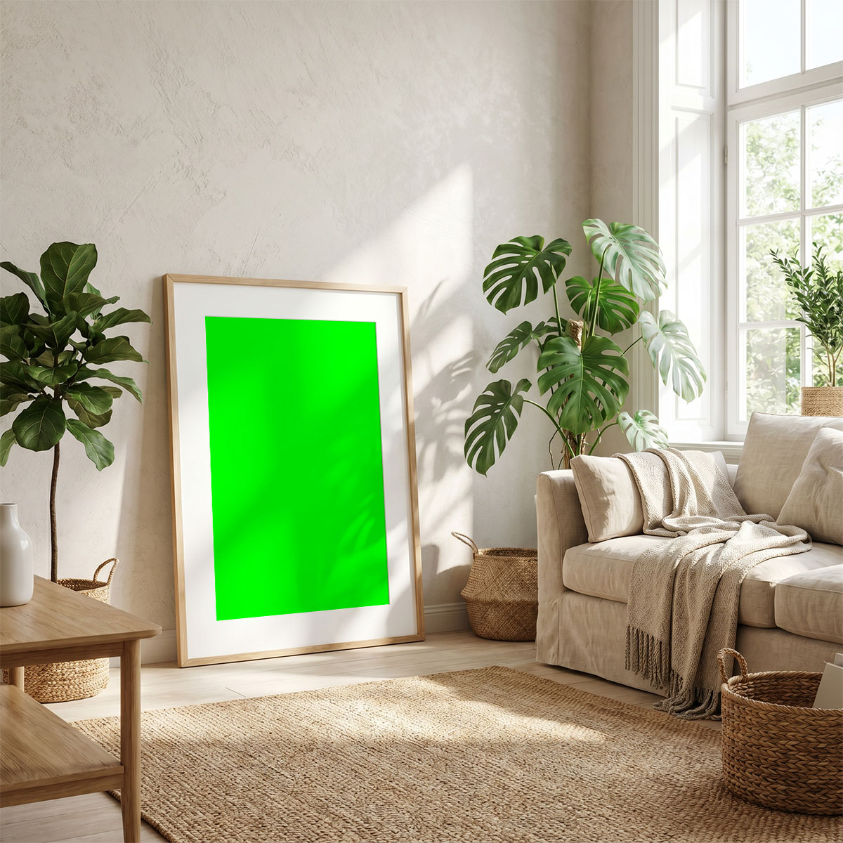 Main mockup image