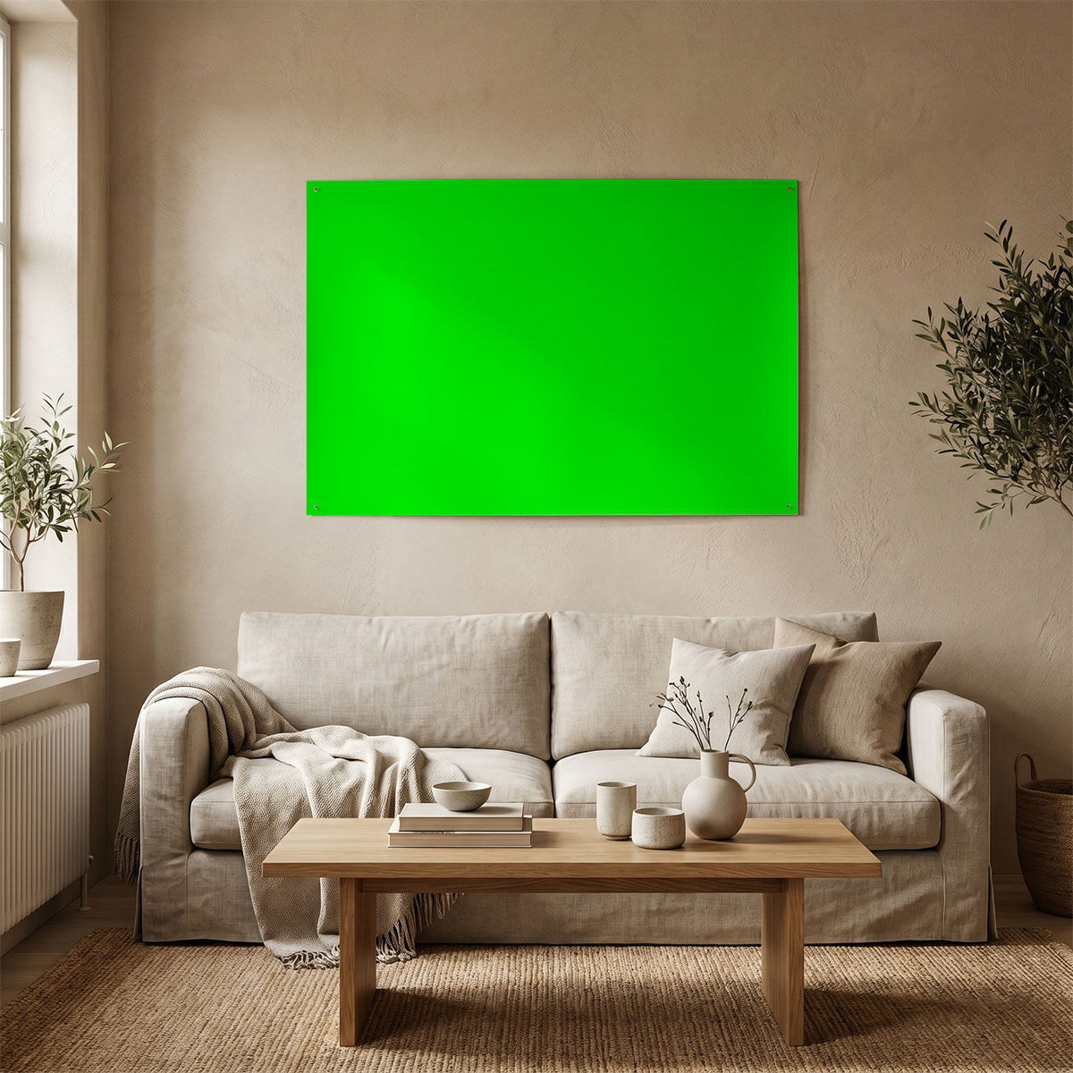 Main mockup image