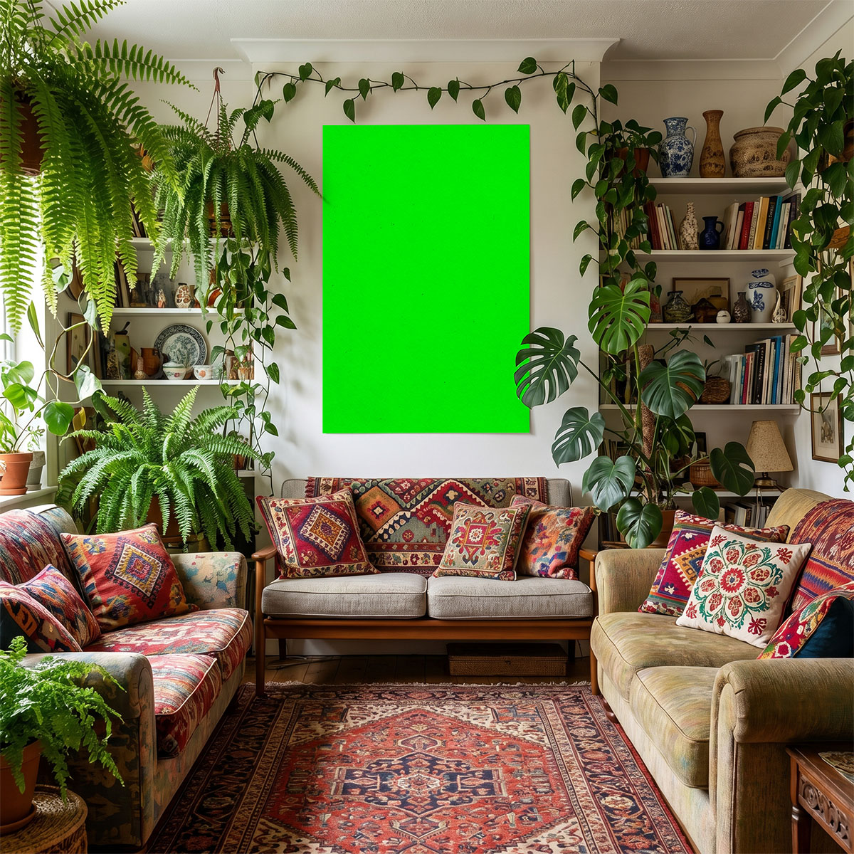 Main mockup image