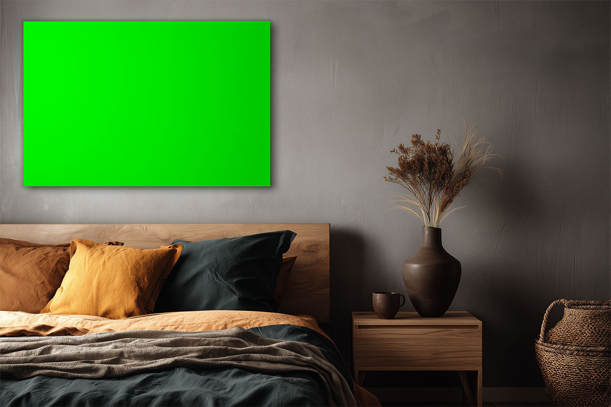 Main mockup image