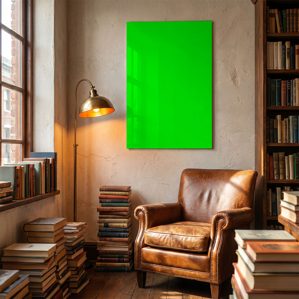 Main mockup image