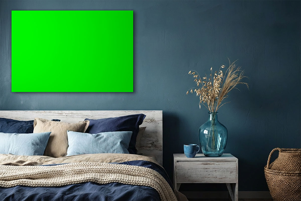 Main mockup image