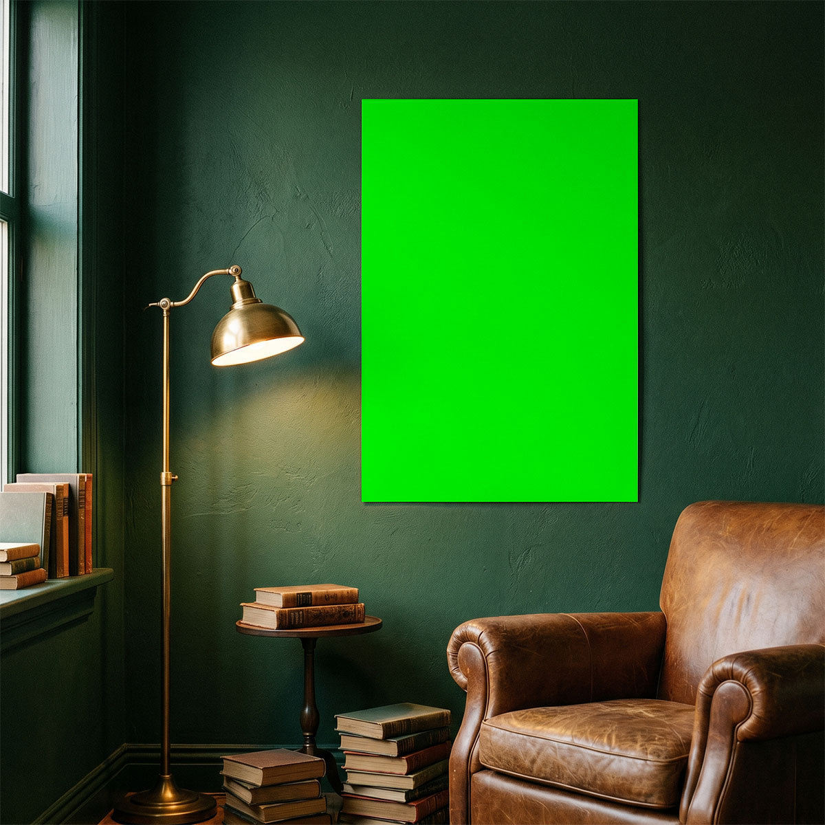 Main mockup image