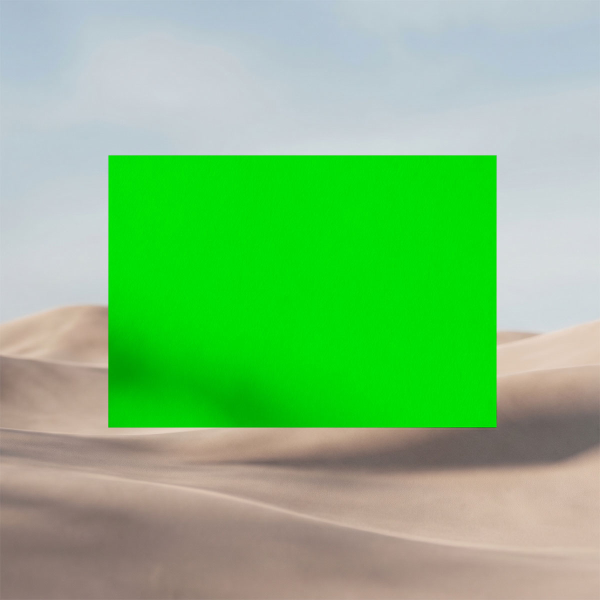 Main mockup image