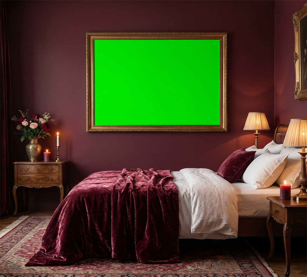 Main mockup image