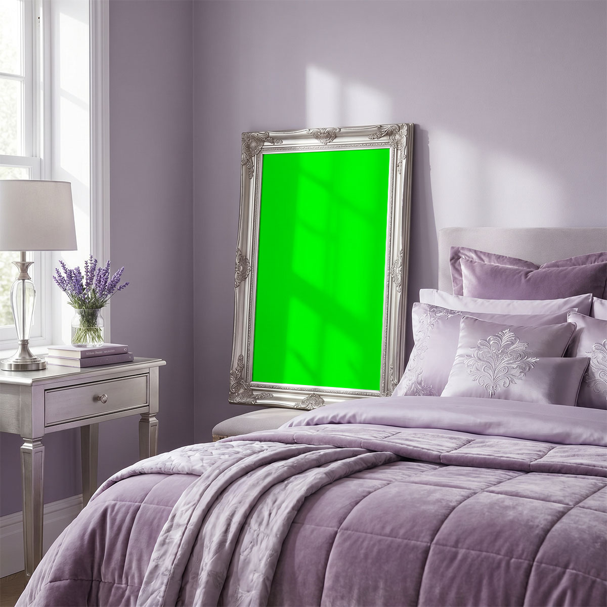 Main mockup image