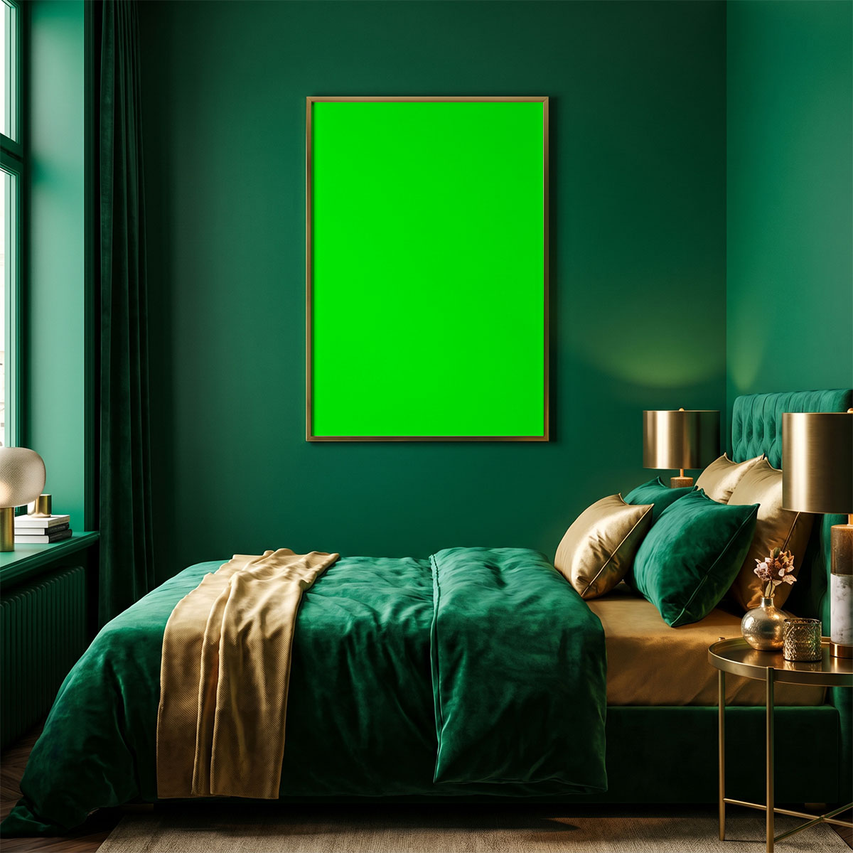 Main mockup image