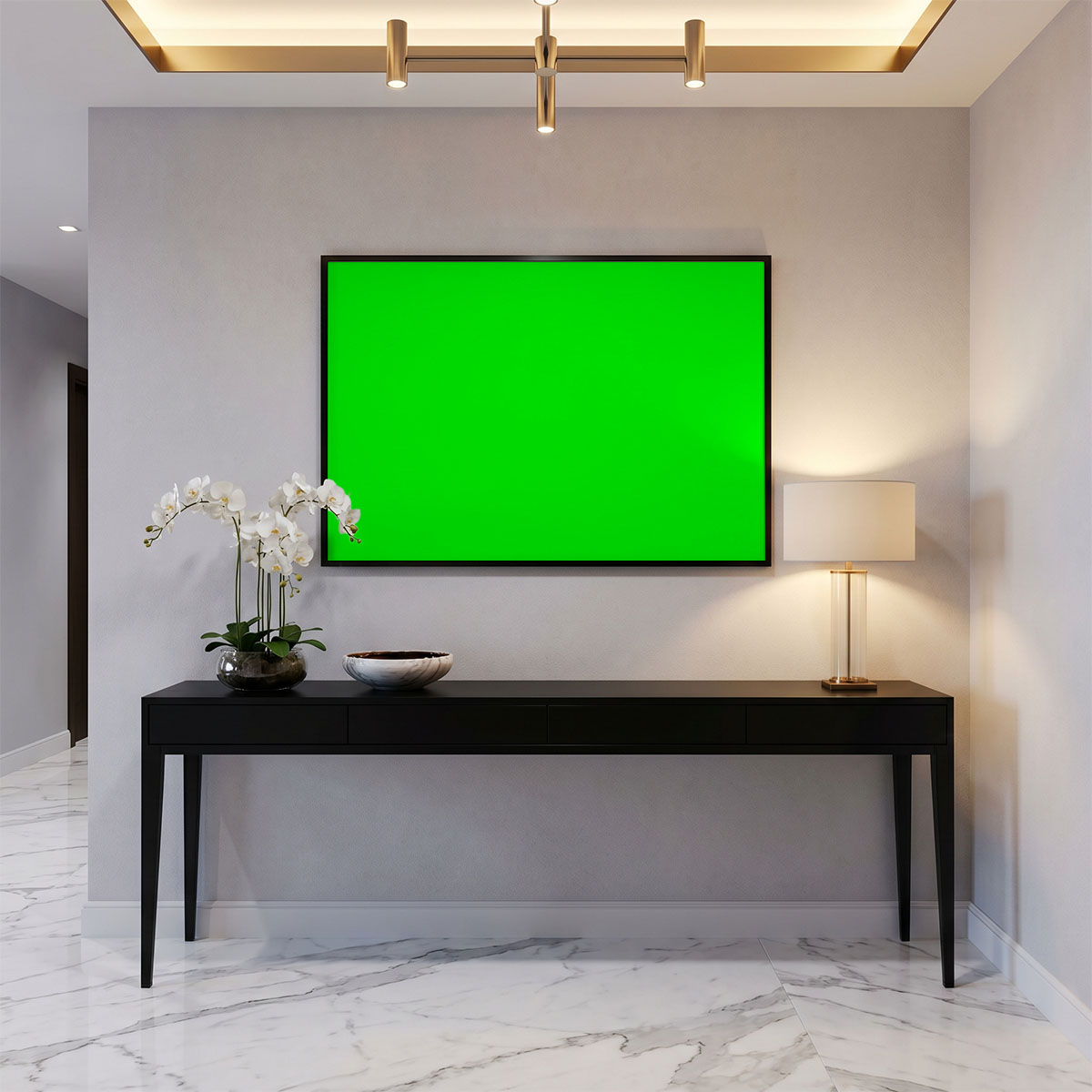 Main mockup image