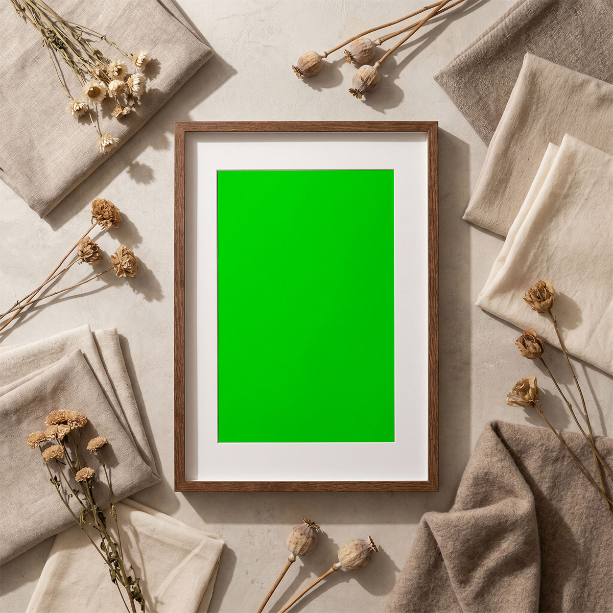 Main mockup image