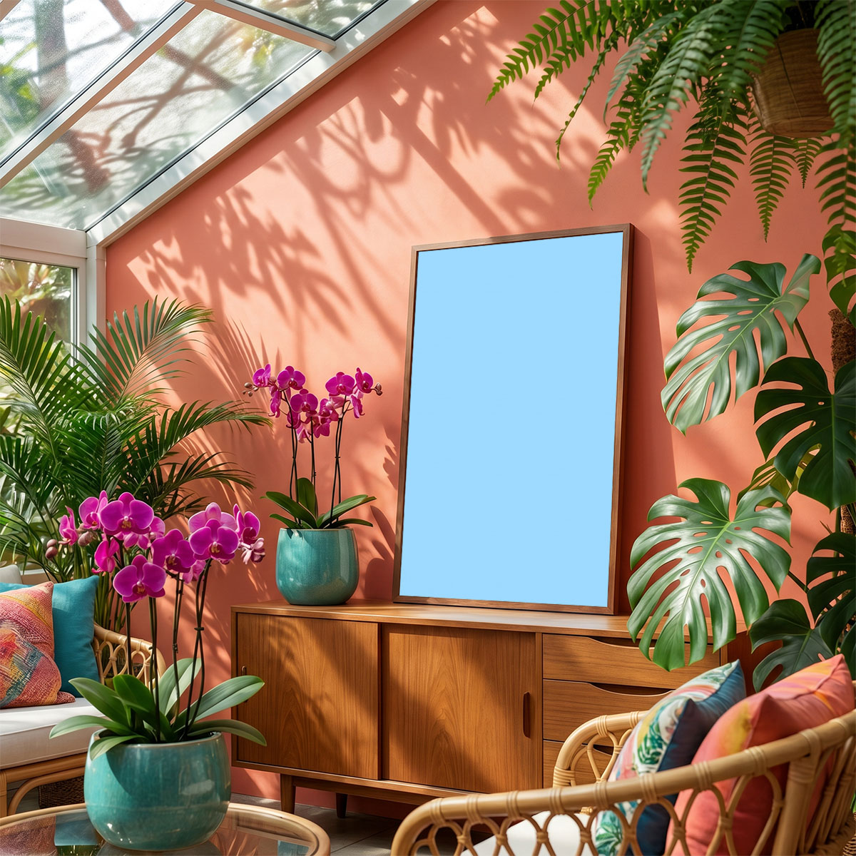 Editable area preview image