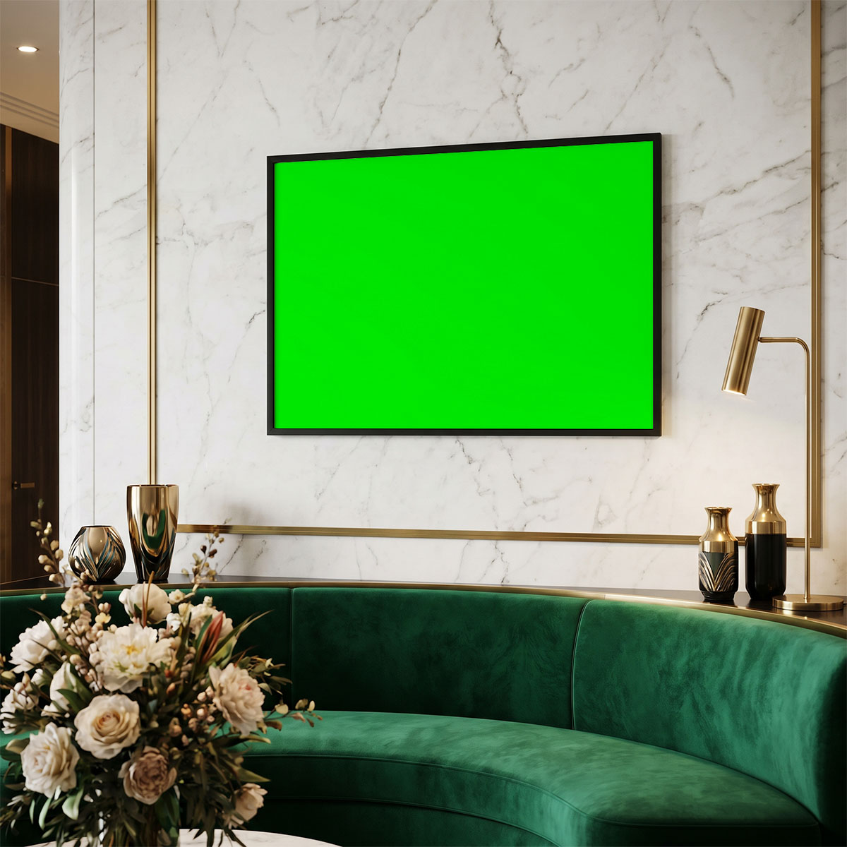 Main mockup image