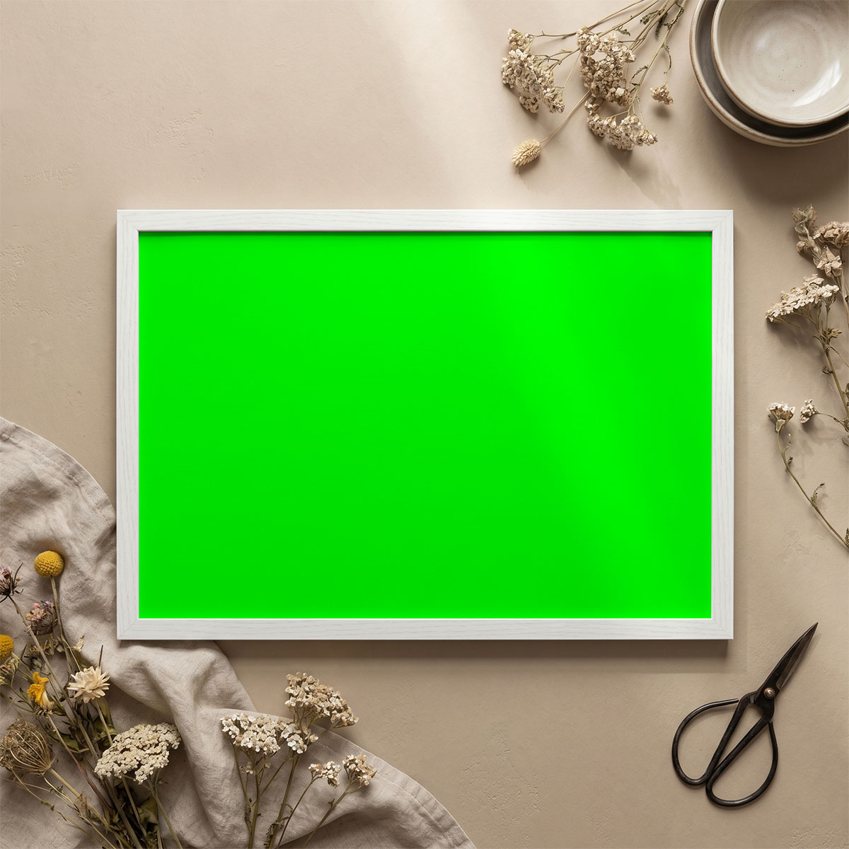 Main mockup image