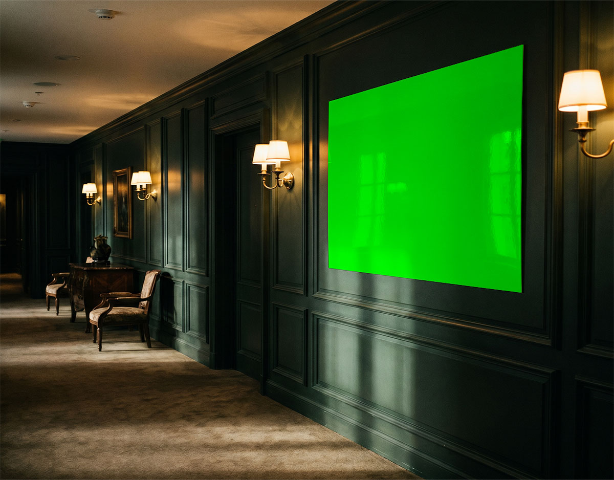 Main mockup image