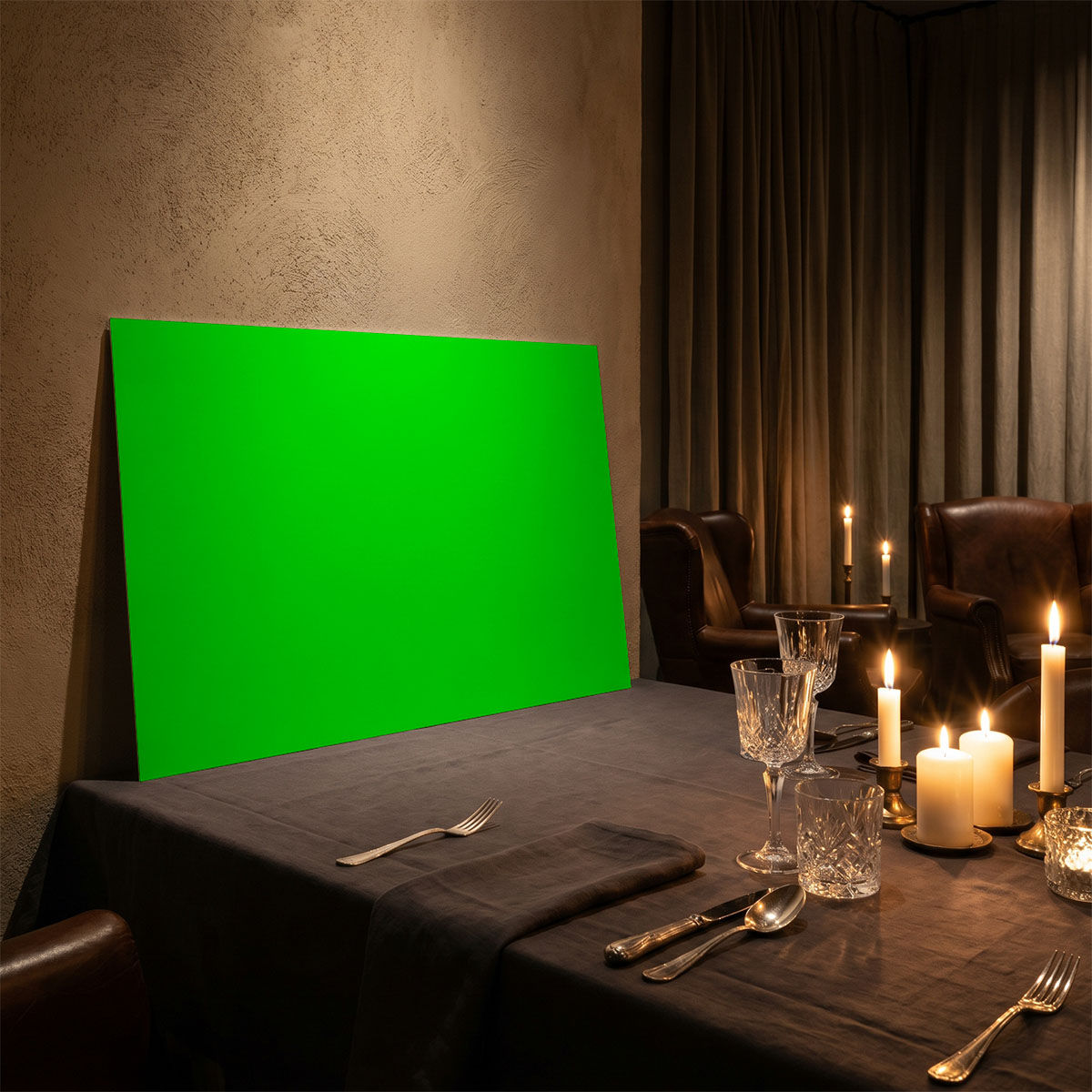 Main mockup image