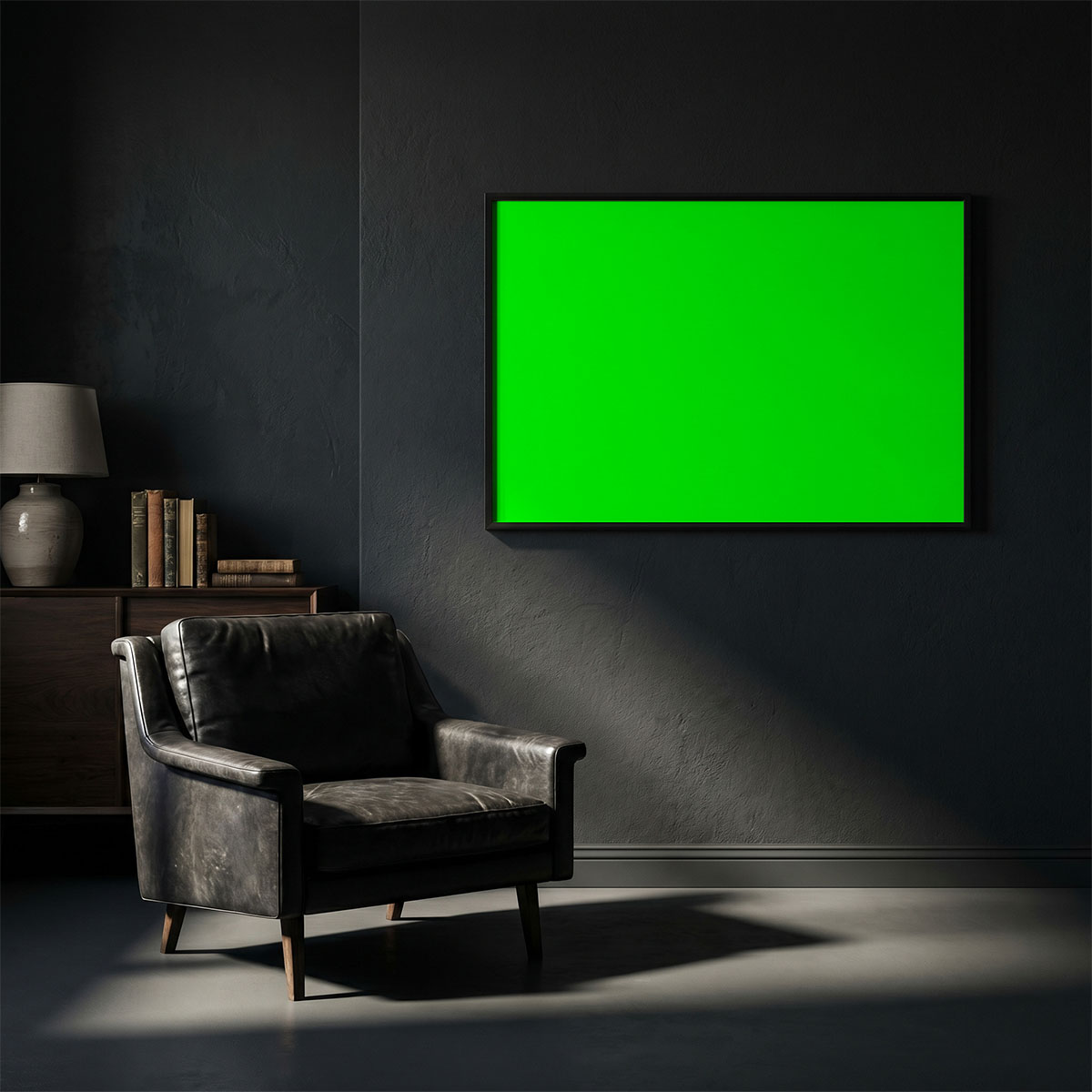 Main mockup image
