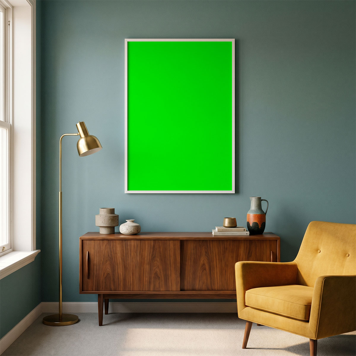 Main mockup image