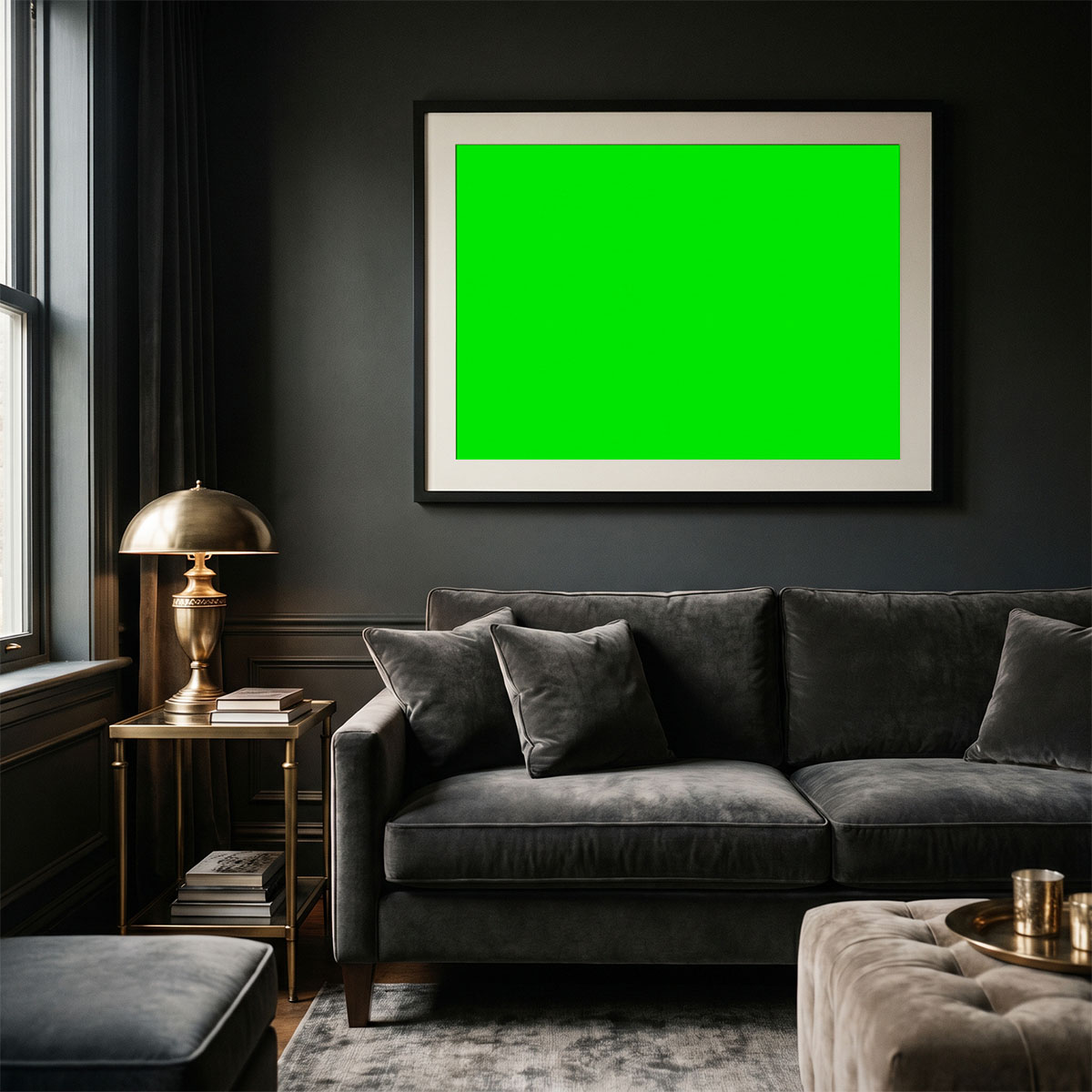 Main mockup image