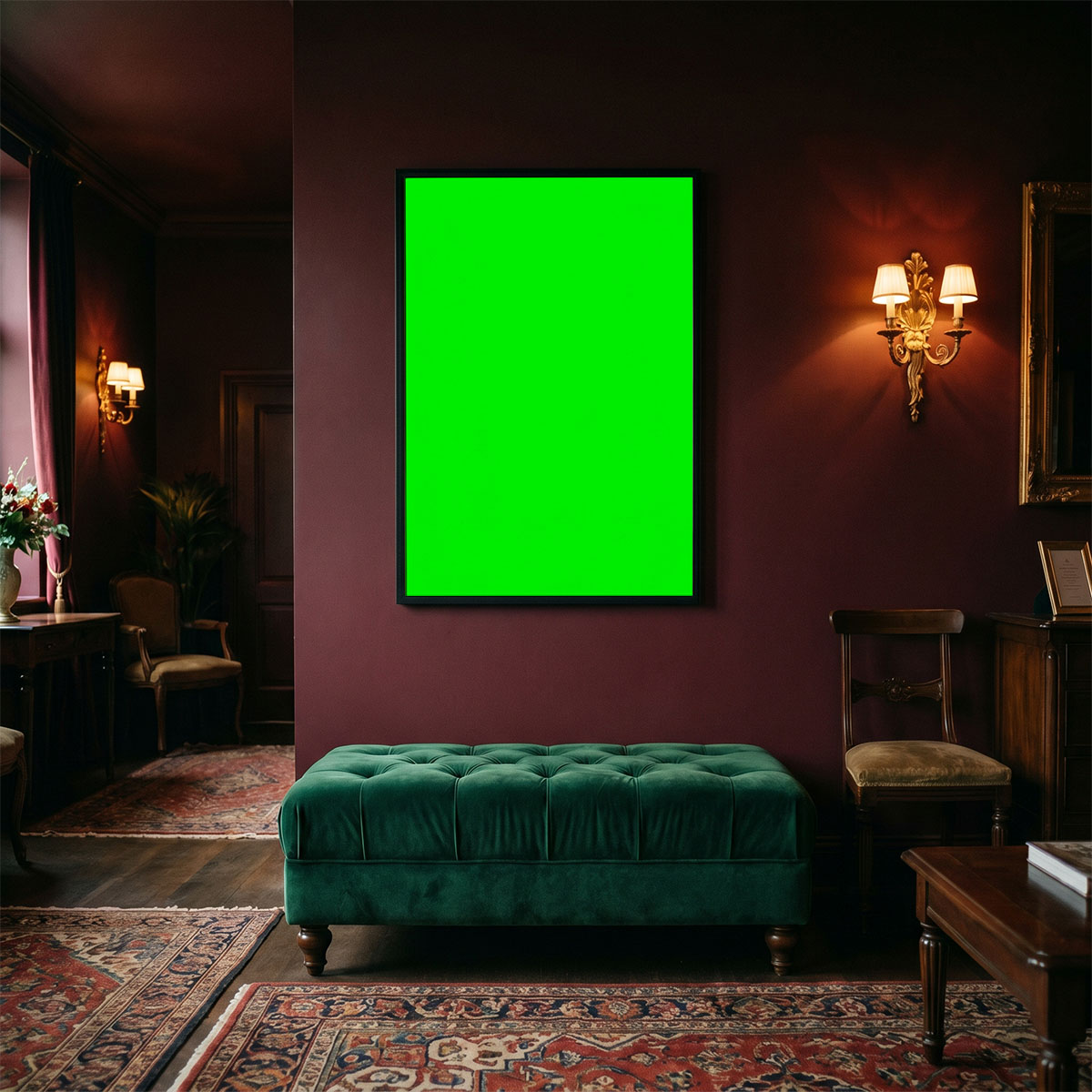 Main mockup image