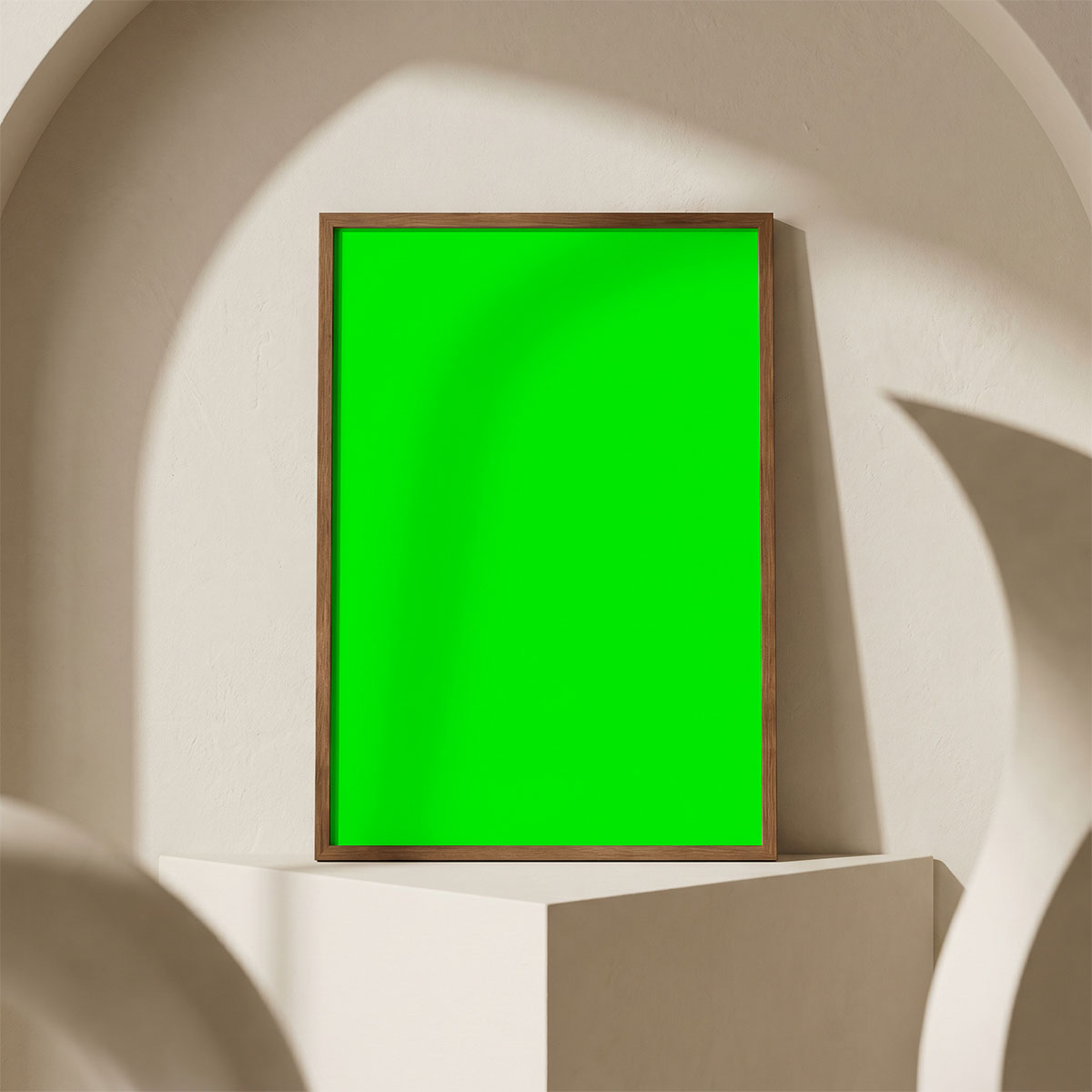 Main mockup image